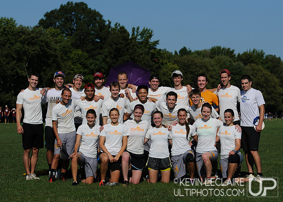 Capital Sectionals 2013 Saturday action