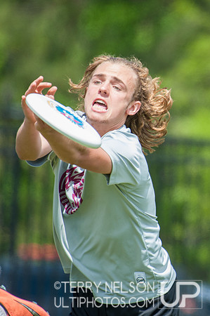 Georgia High School Ultimate State Championship