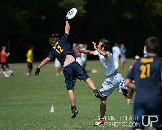 Capital Sectionals 2013 Sunday action