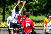 2023 BC Junior Ultimate Championship