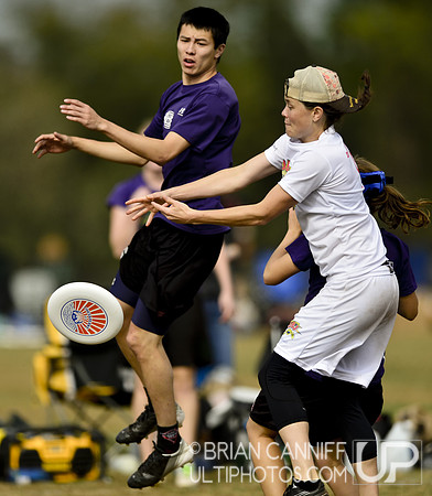 2013 Mixed's Regionals Saturday BC4