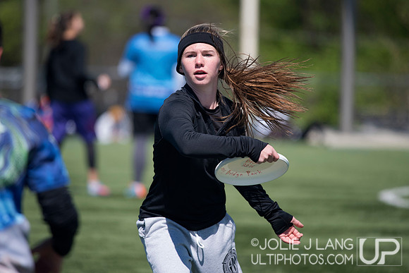 Championship Brackets - YULA Invite 2016