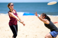 2016 USAU Beach National Championship