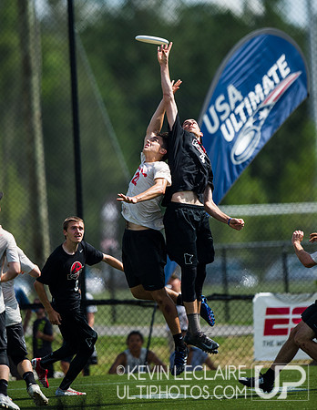 Men's Final Harvard Red Line vs. Minnesota Grey Duck - 2016 USA
