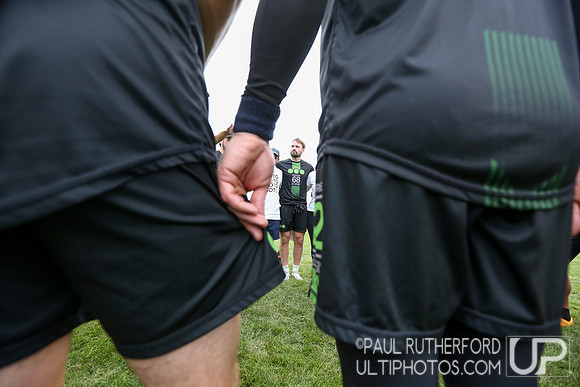 2022 World Ultimate Club Championships