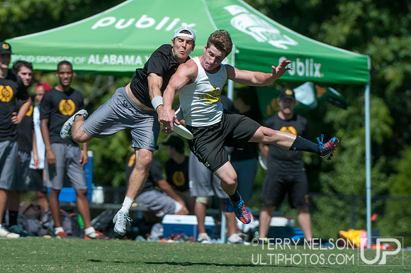 2013 USAU Ultimate Southeast Regionals