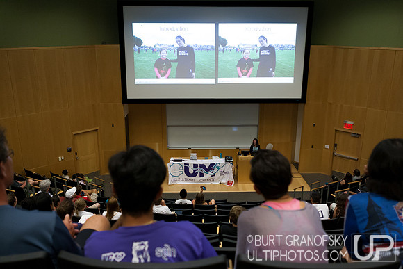 US Open 2016 - Friday Conference