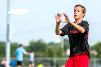 Texas High School State Championships - Mixed Pool Play