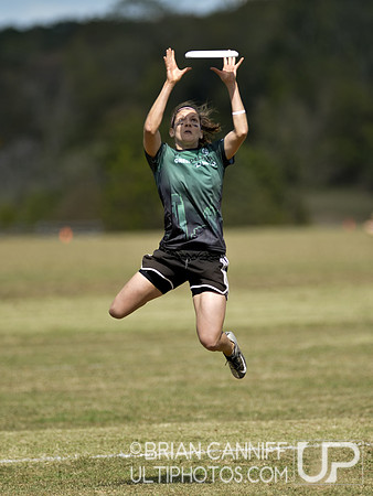 2013 Women's Regionals Saturday