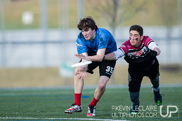 YULA 2016 Tournament Saturday