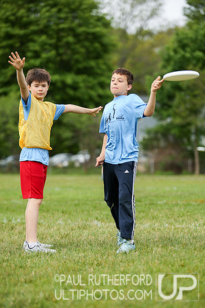BUDA Youth League