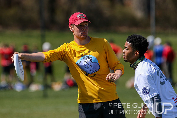 DI Colonial Conference Championships