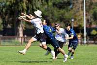 Stanford Invite 2025