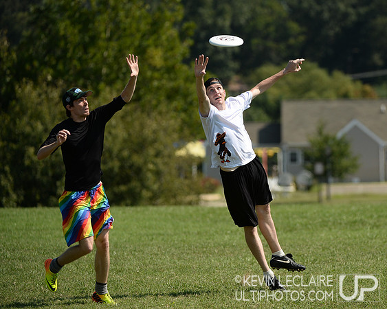 Capital Sectionals 2013 Sunday action