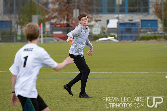 YULA 2022 Saturday action