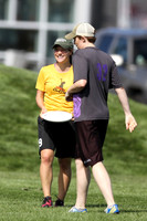 2013 South Central Women's Regionals