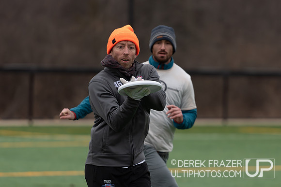 DC Breeze Open Tryouts Saturday