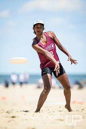 2016 USAU Beach National Championship