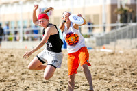 2016 USAU Beach Nationals