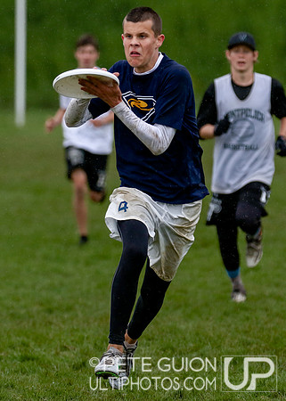 HS Northeastern Conference Championships