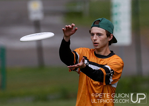 HS Northeastern Conference Championships