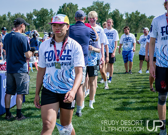 USA Ultimate Youth Club Championships 2025
