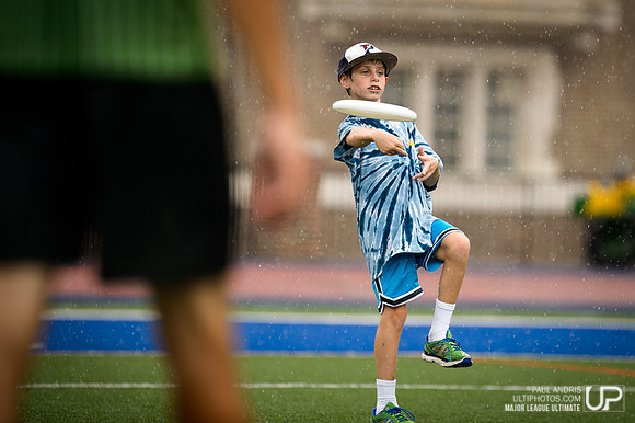 2016 MLU Championship