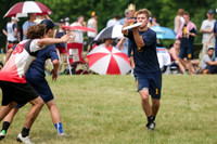 2016 Mass State Championships: Open Division I
