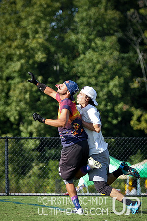 2013 USA Ultimate Club Southeast Regionals