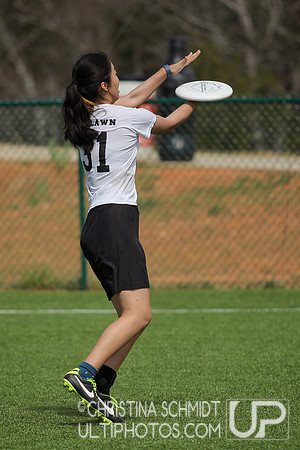 He4She - Sunday, Girls Finals