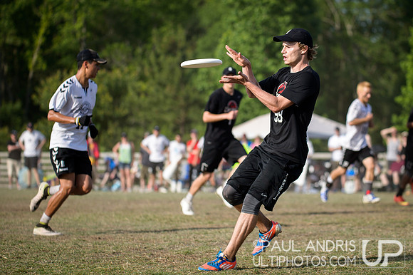 2016 D1 National Championships