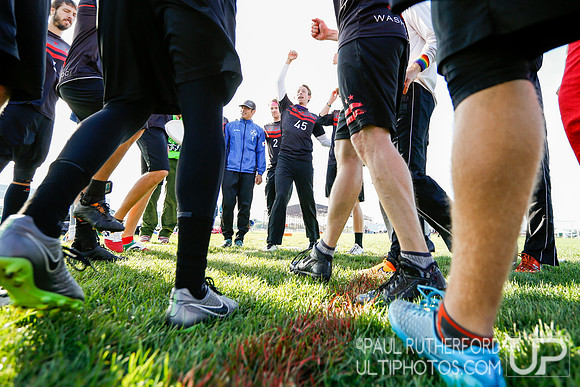 2016 Club National Championships