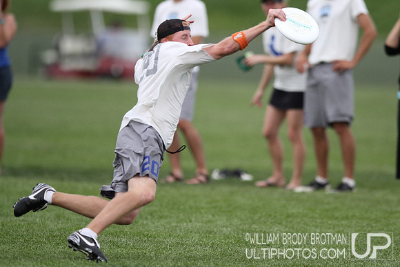 2013 South Central Open Regional