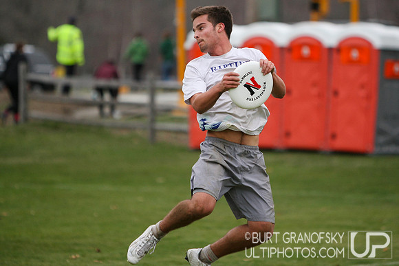 Action from New England Open 2016