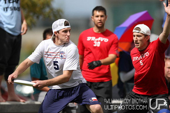 2013 South Central Open Regional