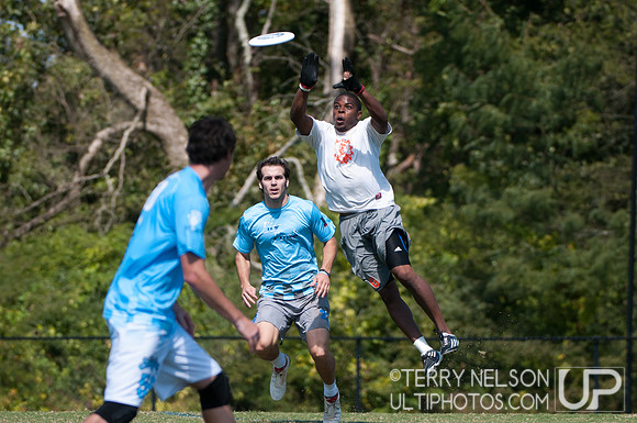 2013 USAU Ultimate Southeast Regionals