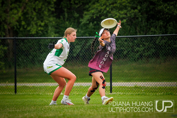 Radnor vs Edina