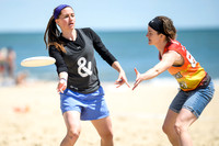2016 USAU Beach National Championship