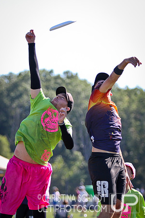 2013 USA Ultimate Club Southeast Regionals