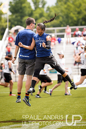 2016 D1 National Championships