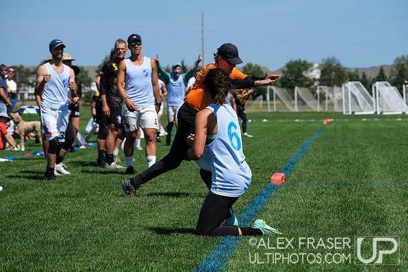 2022 International Club Championships Friday
