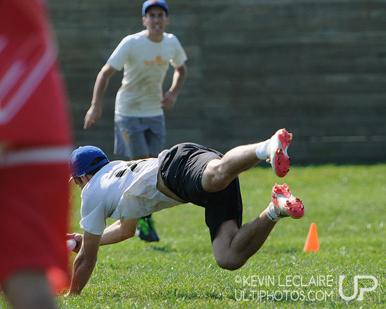 Capital Sectionals 2013 Sunday action