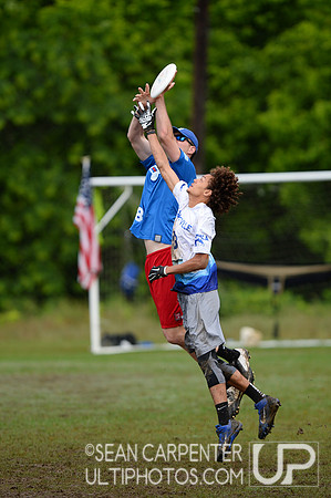 D-III College Championships Prequarters