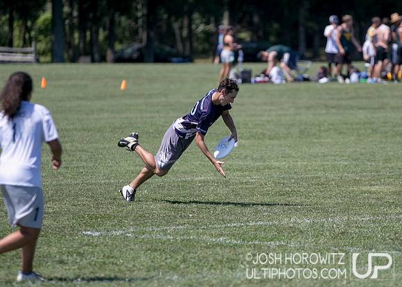 Capital Sectionals 2014 Saturday