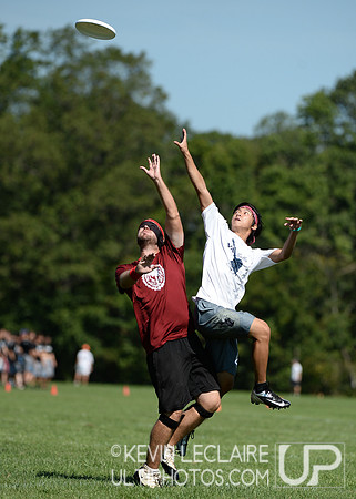 Capital Sectionals 2013 Saturday action