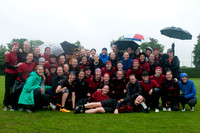 Pool Play - WUGC 2016