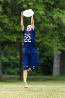2016 Division III Massachusetts High School Ultimate Championships