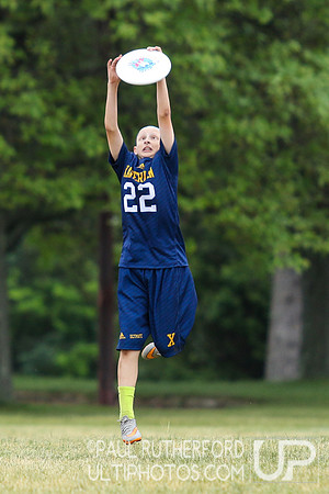 2016 Division III Massachusetts High School Ultimate Championships