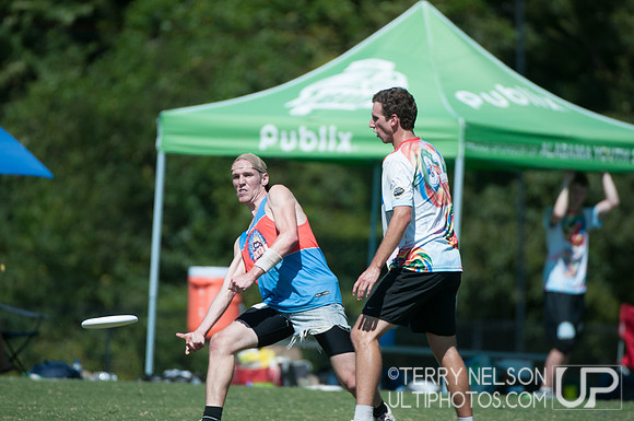 2013 USAU Southeast Regional