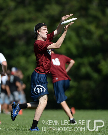 Capital Sectionals 2013 Saturday action
